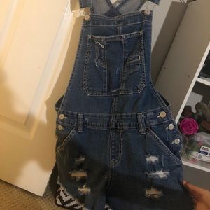 Unionbay Overalls